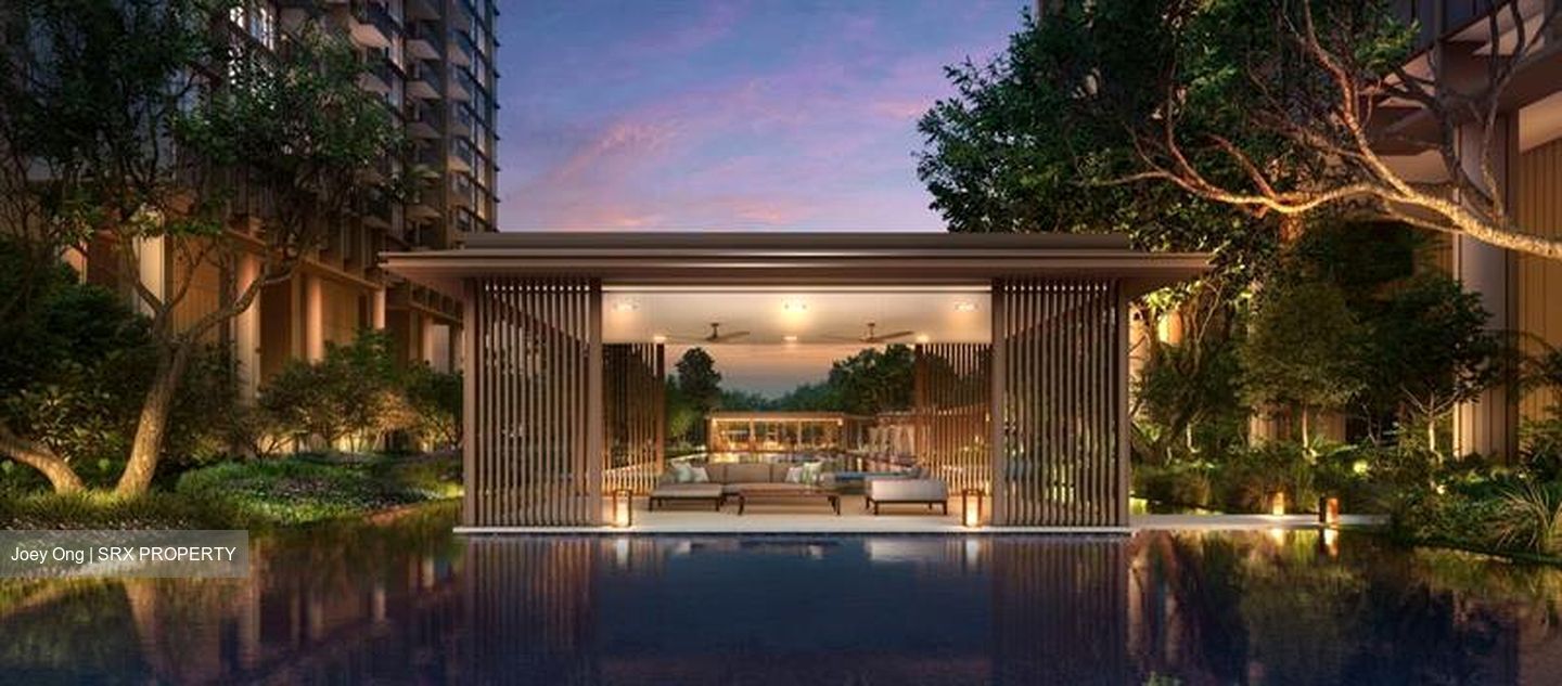 Pinetree Hill (D21), Condominium #504543241